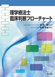 理学療法士臨床判断フローチャート